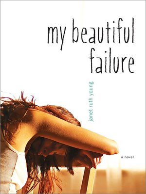 cover image of My Beautiful Failure